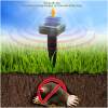 Afbeelding van Stapelbare zonne-ongediertemelder 1 Stuks [A0453] - 01 A0453 web en