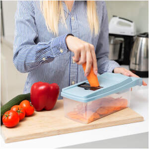 Afbeelding van Multifunctionele keuken snij-/hakset 1 Stuks [BW1003] - 01 BW1003 web