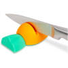 Afbeelding van Messenslijper - wortelvorm - 9,5 x 4,8 cm 1 Stuks [BW1029] - 01 BW1029 web