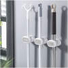 Afbeelding van Gereedschapshouder voor huishoudelijk gebruik - wandmontage - 70 x 70 x 45 mm 1 Stuks [BW2027] - 01 BW2027 web