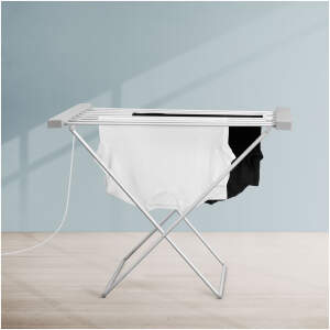 Afbeelding van Elektrische kleding- en handdoekdroger - 230V, 100W 1 Stuks [BW3000] - 01 BW3000 web