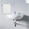 Afbeelding van Handdoekhanger - 26 cm 1 Stuks [BW3011A] - 01 BW3011A web