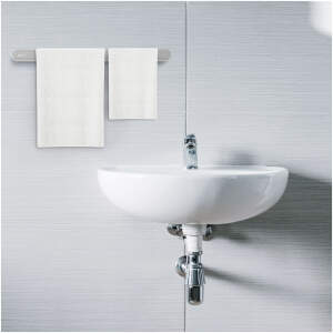 Afbeelding van Handdoekhanger - 47 cm 1 Stuks [BW3011B] - 01 BW3011B web