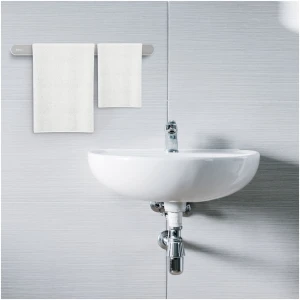 Afbeelding van Handdoekhanger - 47 cm 1 Stuks [BW3011B] - 01 BW3011B web