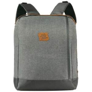 Afbeelding van Rugzak - grijs - 43 x 30 x 13 cm 1 Stuks [BW3072] - 01 BW3072 web