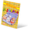 Afbeelding van Paasdecoratie - stickerset 1 Stuks [CMK-0106] - 01 CMK 0106 web