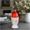 Afbeelding van Paasdecoratie - Porseleinen eierhouder - 6,5 cm 1 Stuks [CMK-7819] - 01 CMK 7819 web