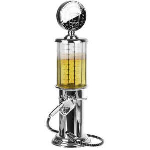 Afbeelding van Drankdispenser - 1L - kunststof 1 Stuks [DA00001] - 01 DA00001 web