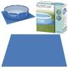 Afbeelding van Zwembad grondzeil - PE - 335 x 355 cm 1 Stuks [DA00124B] - 01 DA00124B web