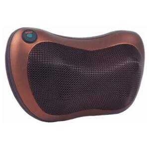 Afbeelding van Massagekussen - 220V / 12V - 30 x 19 x 5 cm 1 Stuks [DA00170] - 01 DA00170 web