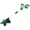 Afbeelding van Draadloze grastrimmer – 1300 mAh – 8000 tpm 1 Stuks [DA00420] - 01 DA00420 REG