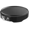 Afbeelding van WinningStar - Elektrische pannenkoekenmaker - 1200 W - zwart 1 Stuks [DA00443] - 01 DA00443 web