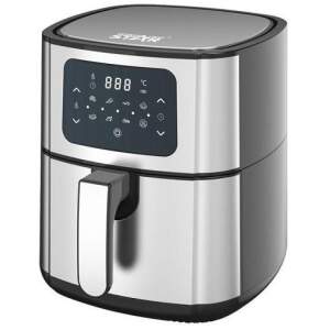 Afbeelding van WinningStar - Airfryer - 5,5L 1 Stuks [DA00454] - 01 DA00454 web