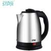 Afbeelding van WinningStar - RVS elektrische waterkoker - 1500 W - 1,8 L 1 Stuks [DA00460] - 01 DA00460 web