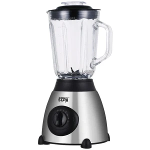 Afbeelding van WinningStar - 2 in 1 blender - 1,5 L - 5 snelheden - 350 W 1 Stuks [DA00475] - 01 DA00475 web