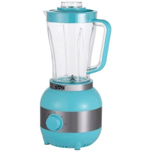 Afbeelding van WinningStar - Multifunctionele blender en snijder - 350W 1 Stuks [DA00478] - 01 DA00478 web