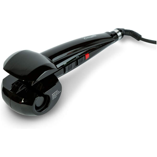 Afbeelding van Elektrische haarkrultang - Zwart 1 Stuks [DA00507] - 01 DA00507 web