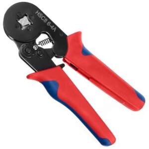 Afbeelding van Krimptangset 1 Stuks [DA00586] - 01 DA00586 web
