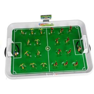 Afbeelding van Mini tafelvoetbal – 50 x 36 x 5 cm 1 Stuks [DA00854B] - 01 DA00854B web