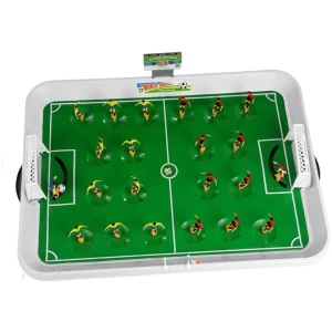 Afbeelding van Mini tafelvoetbal – 50 x 36 x 5 cm 1 Stuks [DA00854B] - 01 DA00854B web