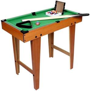 Afbeelding van Mini biljart – 69 x 36,5 x 58,5 cm 1 Stuks [DA00856] - 01 DA00856 web