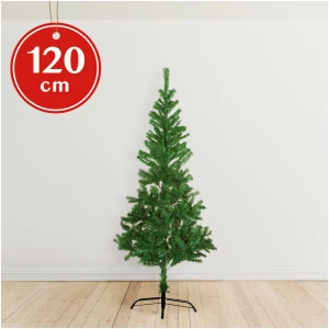 Afbeelding van Kunstkerstboom met standaard - 120 cm - Premium 1 Stuks [DA00887] - 01 DA00887 web
