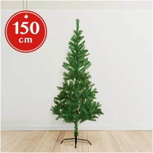 Afbeelding van Kunstkerstboom met standaard - 150 cm - Premium 1 Stuks [DA00888] - 01 DA00888 web