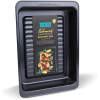 Afbeelding van Baker's Secret - Enhance Collection - bakvorm - 37 x 26,2 x 6,6 cm 1 Stuks [DA00955] - 01 DA00955 web