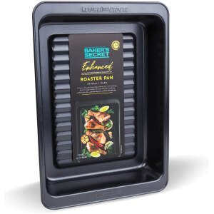 Afbeelding van Baker's Secret - Enhance Collection - bakvorm - 37 x 26,2 x 6,6 cm 1 Stuks [DA00955] - 01 DA00955 web