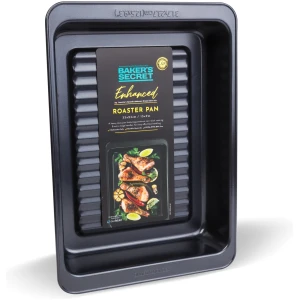 Afbeelding van Baker's Secret - Enhance Collection - bakvorm - 37 x 26,2 x 6,6 cm 1 Stuks [DA00955] - 01 DA00955 web