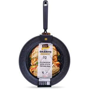 Afbeelding van Baker's Secret - aluminium pan - 30 cm 1 Stuks [DA00961] - 01 DA00961 web 2