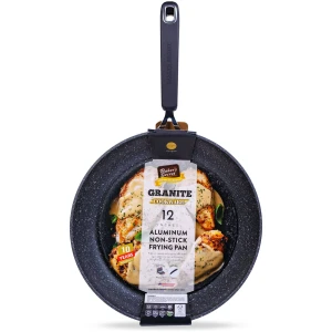 Afbeelding van Baker's Secret - aluminium pan - 30 cm 1 Stuks [DA00961] - 01 DA00961 web 2
