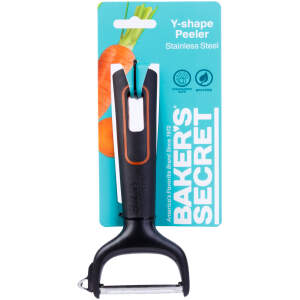 Afbeelding van Baker's Secret - roestvrijstalen dunschiller 1 Stuks [DA00973] - 01 DA00973 web
