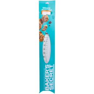 Afbeelding van Baker's Secret - siliconen rekvorm - 60 x 40 cm 1 Stuks [DA00974] - 01 DA00974 web