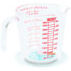 Afbeelding van Baker's Secret - plastic maatbeker - 360 ml 1 Stuks [DA00979] - 01 DA00979 web