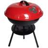 Afbeelding van Tuingrill - 14" 1 Stuks [DA01089] - 01 DA01089 web