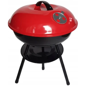 Afbeelding van Tuingrill - 14" 1 Stuks [DA01089] - 01 DA01089 web