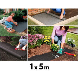 Afbeelding van Onkruidbestrijdingsdoek 1 Stuks [DA01098] - 01 DA01098 web