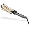 Afbeelding van 5-in-1 haarstylingtool - met LED-display - Goud / Zwart - 105 W 1 Stuks [DA01152] - 01 DA01152 web