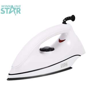 Afbeelding van WinningStar - Strijkijzer - Teflon strijkzool - 1100-1300 W 1 Stuks [DA01167] - 01 DA01167 web