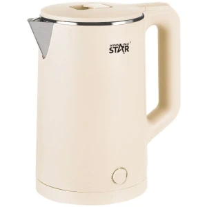 Afbeelding van WinningStar – Elektrische waterkoker – 1500 W – 1,8 L 1 Stuks [DA01172] - 01 DA01172 web