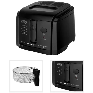 Afbeelding van WinningStar – Frituurpan – 3 L – 1600 W – Zwart 1 Stuks [DA01178] - 01 DA01178 web 4