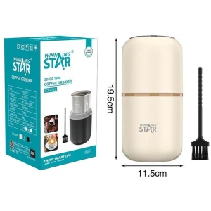 Afbeelding van WinningStar – Koffiemolen – 150 W 1 Stuks [DA01181] - 01 DA01181 web
