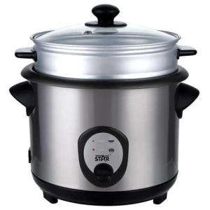 Afbeelding van WinningStar – Rijstkoker – 1,8 L – 700 W 1 Stuks [DA01182] - 01 DA01182 web