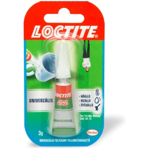 Afbeelding van Universele superlijm vloeibaar 12 Stuks [H1409560] - 01 H1409560 web