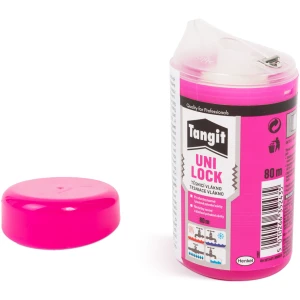 Afbeelding van Unilock pijpdraadafdichtingskoord - 80 m 1 Stuks [H2073427] - 01 H2073427 web