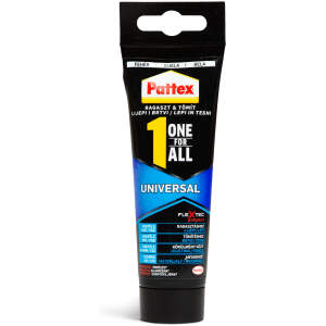 Afbeelding van One For All Universele lijm -tube- 142 g 1 Stuks [H2312307] - 01 H2312307 web