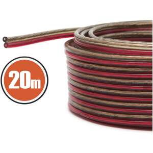 Afbeelding van Luidsprekerkabel 1 Stuks [NX20024X20] - 01 NX20024x20 web