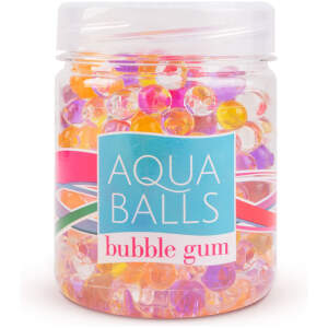 Afbeelding van Parelkaars - Paloma Aqua Balls - Bubblegum - 150 g 1 Stuks [P15582] - 01 P15582 web