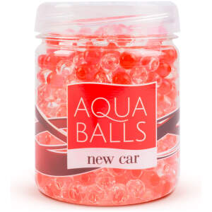 Afbeelding van Parelkaars - Paloma Aqua Balls - Nieuwe auto - 150 g 1 Stuks [P15583] - 01 P15583 web